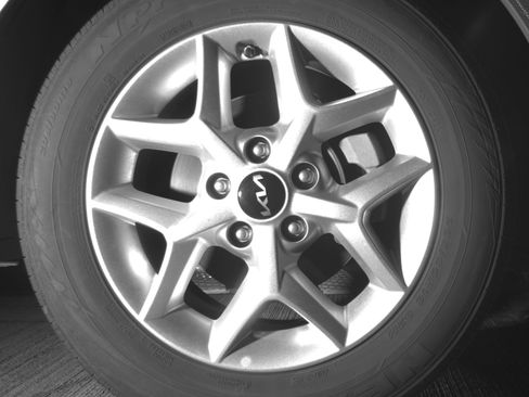 Used 2025 Kia Soul LX w/ LX Technology Package image 13