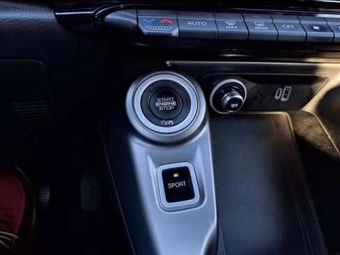 Used 2024 Dodge Hornet R/T w/ R/T Blacktop Package image 12