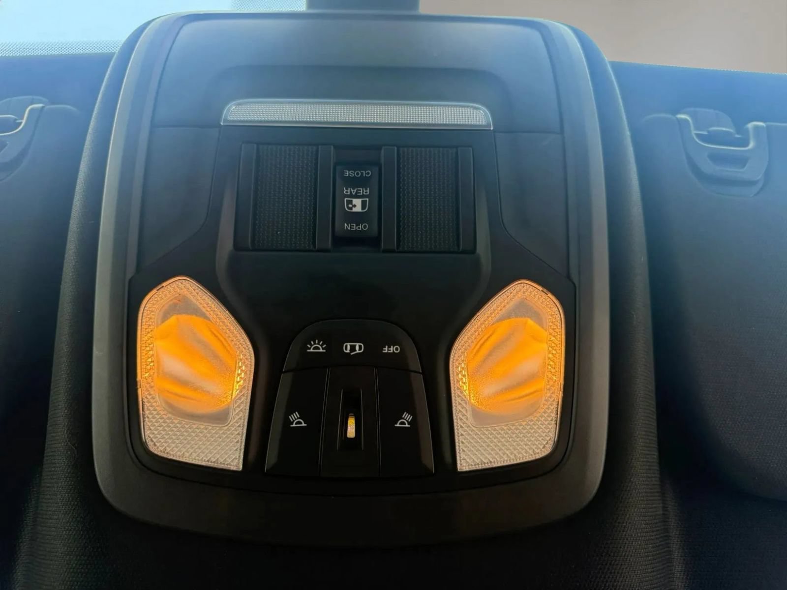 Used 2019 RAM 1500 Big Horn AWD/4WD image 28