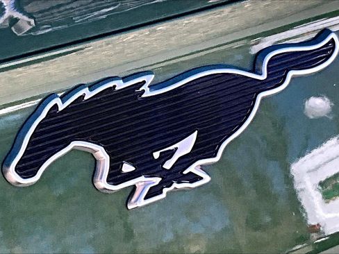 Used 2025 Ford Mustang Mach-E Premium image 31