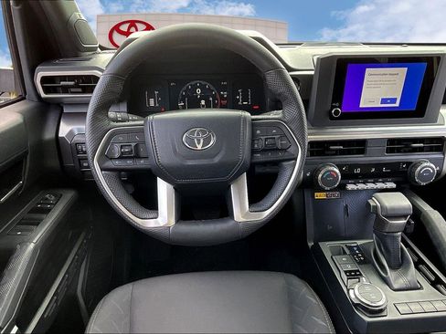 Certified 2024 Toyota Tacoma SR5 image 5