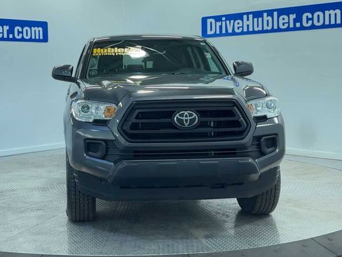 Used 2022 Toyota Tacoma SR image 5