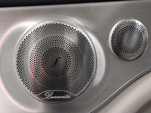 Used 2018 Mercedes-Benz C 300 4MATIC Coupe image 24