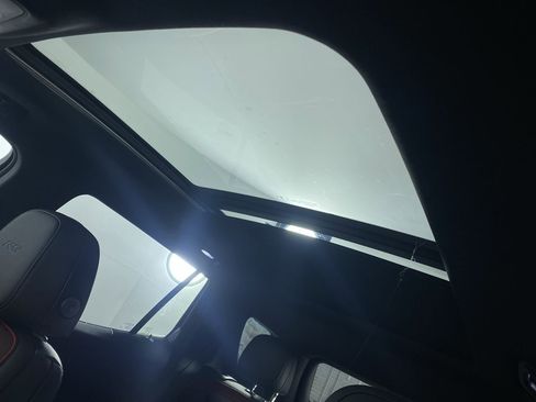 New 2026 Chevrolet Equinox RS image 11