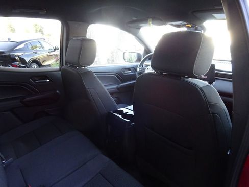New 2026 GMC Canyon Elevation w/ Convenience Package RWD image 21