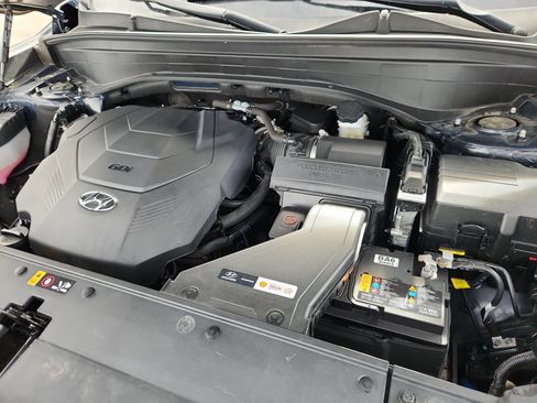 Used 2024 Hyundai Palisade SEL AWD/4WD image 17