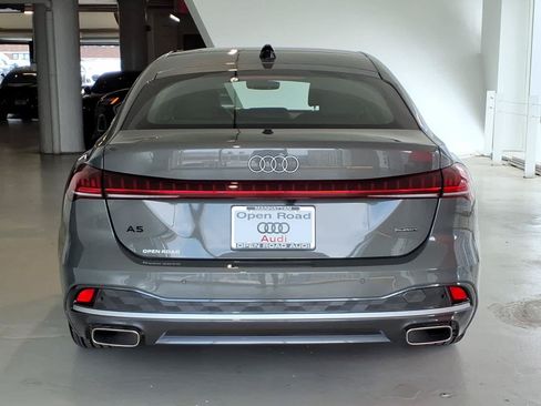 Used 2025 Audi A5 2.0T Premium w/ Convenience Package AWD/4WD image 5
