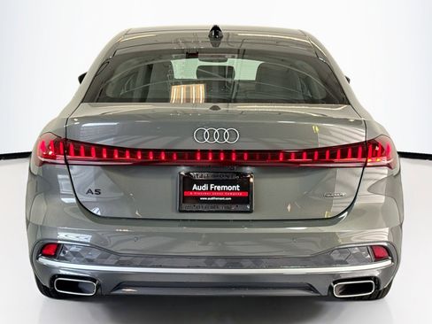 New 2025 Audi A5 2.0T Premium image 6