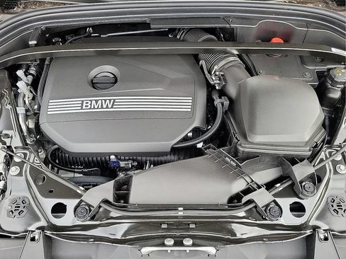 New 2026 BMW X1 xDrive28i w/ Technology Package AWD/4WD image 12