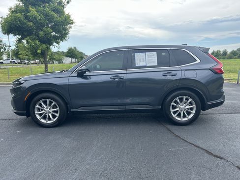 Used 2024 Honda CR-V EX-L image 6