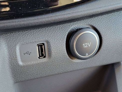 Used 2023 Ford E-Transit Medium Roof w/ Interior Upgrade Package image 6