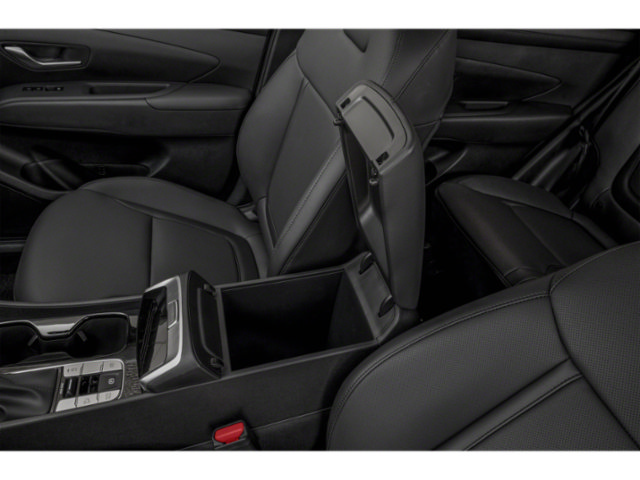 New 2026 Hyundai Tucson SEL Plus FWD image 49