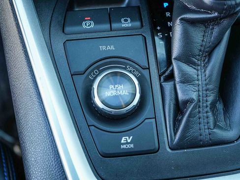 Used 2024 Toyota RAV4 XSE image 20