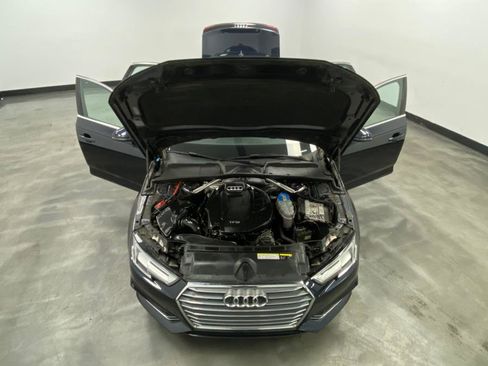 Used 2017 Audi A4 2.0T Premium Plus image 52