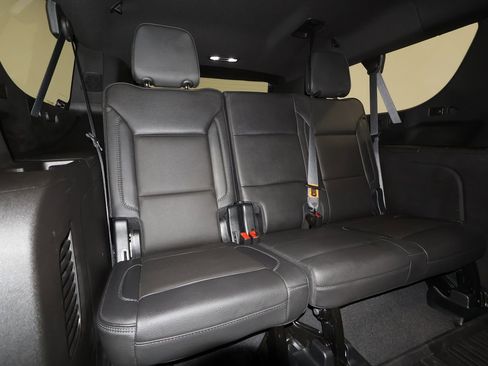 Certified 2023 GMC Yukon XL Denali w/ Advanced Technology Package AWD/4WD image 28