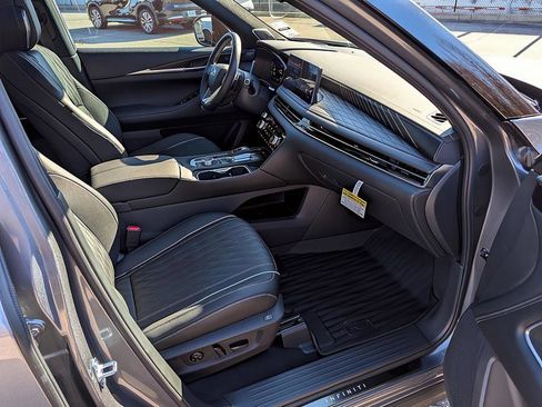 New 2026 INFINITI QX60 Autograph image 20