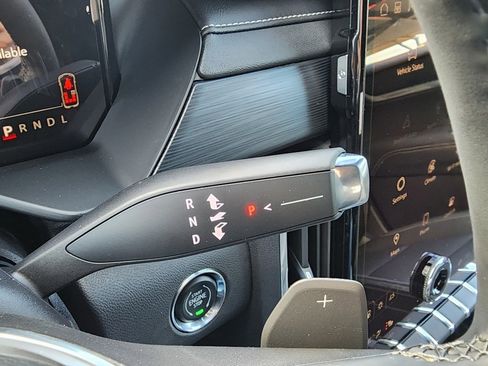 New 2026 GMC Acadia Elevation w/ Black Edition image 23