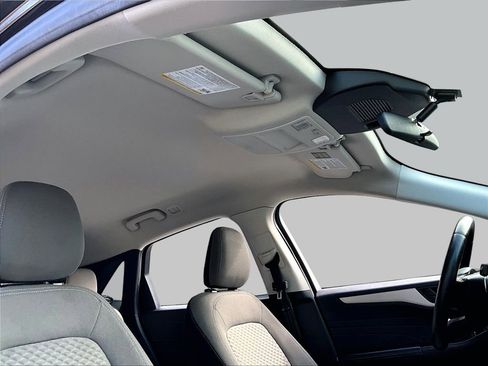 Used 2022 Ford Escape SE w/ Convenience Package image 19