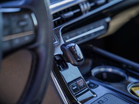 Used 2022 Toyota Mirai XLE image 22