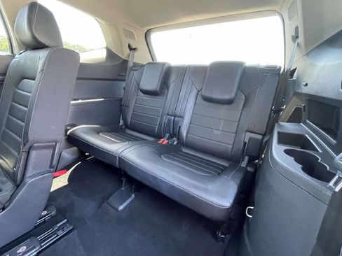 Used 2018 Volkswagen Atlas SEL Premium AWD/4WD image 13