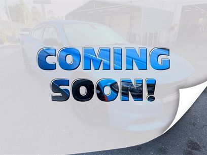 Used 2016 Dodge Charger SXT w/ Blacktop Package