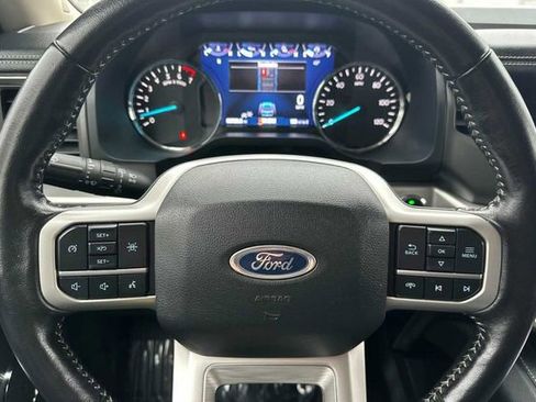 Certified 2024 Ford Expedition Max XLT image 23
