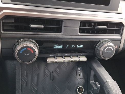 Used 2025 Toyota 4Runner SR5 image 15