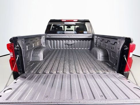 New 2026 Chevrolet Silverado 1500 LT Trail Boss w/ LT Trail Boss Premium Package AWD/4WD image 30