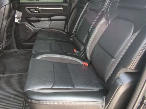 Used 2024 RAM 1500 TRX w/ TRX Level 2 Equipment Group AWD/4WD image 22