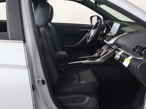 New 2026 Mitsubishi Eclipse Cross SEL image 30