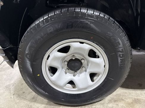 Used 2021 Toyota Tacoma SR image 25