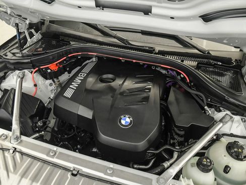 Used 2026 BMW X3 xDrive30i AWD/4WD image 27