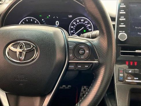 Used 2020 Toyota Avalon TRD FWD image 22