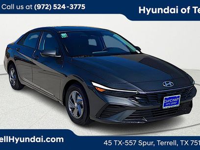 Certified 2026 Hyundai Elantra SE