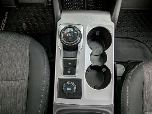 Certified 2023 Ford Bronco Sport Big Bend image 29