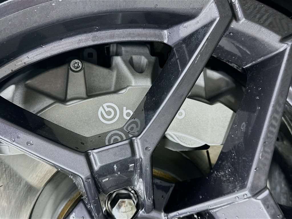 New 2026 Dodge Charger Scat Pack w/ Blacktop Package AWD/4WD image 13
