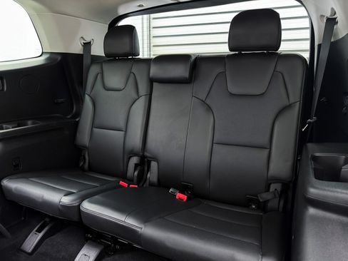Certified 2021 Kia Telluride EX w/ EX Premium Package AWD/4WD image 29
