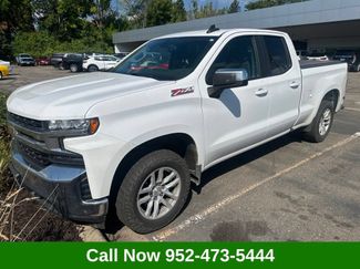 Used 2019 Chevrolet Silverado 1500 LT w/ All-Star Edition AWD/4WD video 1