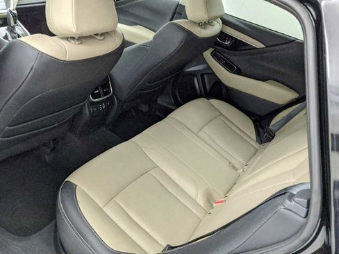 Certified 2023 Subaru Outback Limited XT image 29