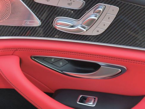 Certified 2022 Mercedes-Benz AMG GT 53 image 38