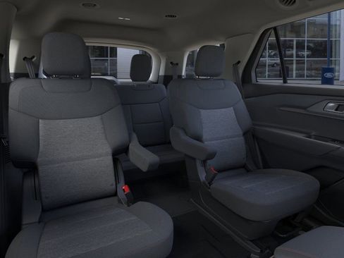 New 2026 Ford Explorer Active image 11