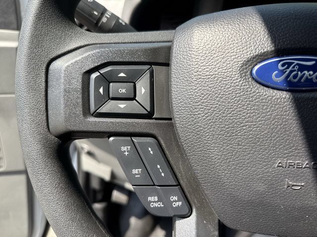 New 2027 Ford E-450 and Econoline 450 Super Duty w/ Driver's Safety Package RWD image 21