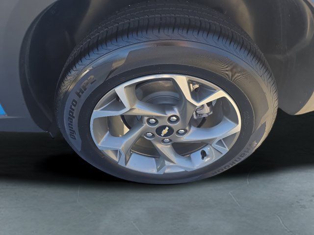 Used 2026 Chevrolet Trax LT w/ Driver Confidence Package FWD image 9