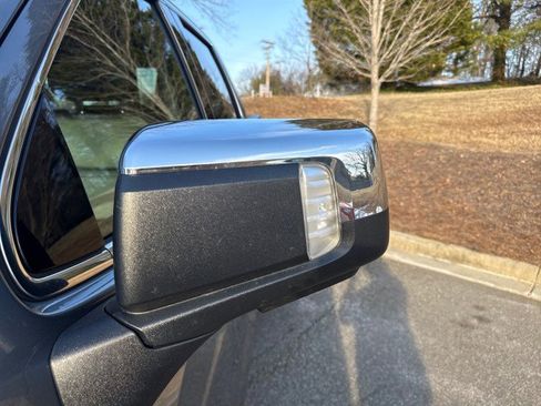 Used 2021 GMC Sierra 1500 Denali w/ Denali Ultimate Package image 16