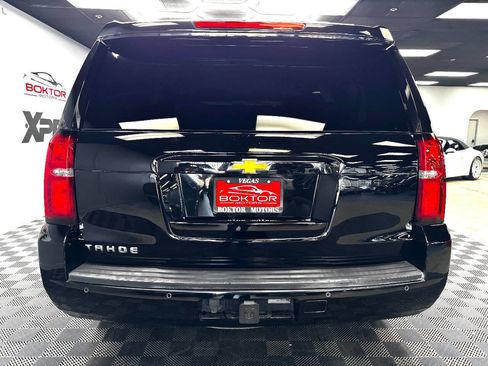 Used 2018 Chevrolet Tahoe LS image 10
