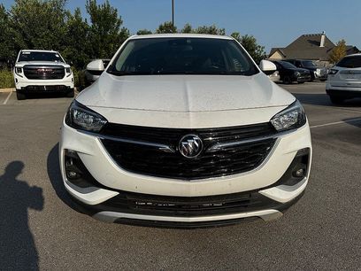 Used 2021 Buick Encore GX Preferred w/ Cold Weather Comfort Package