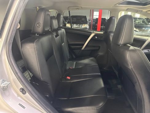 Used 2013 Toyota RAV4 Limited FWD image 36
