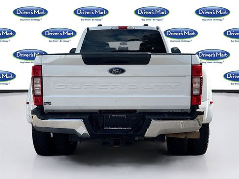 Used 2021 Ford F350 XLT image 7
