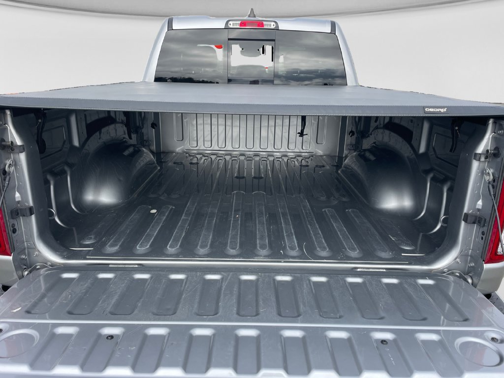 Used 2023 RAM 1500 Big Horn AWD/4WD image 15