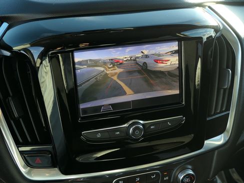 Used 2020 Chevrolet Traverse LS w/ LPO, Blackout Package image 20